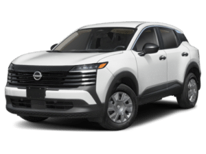 Nissan Kicks or Similar Rental