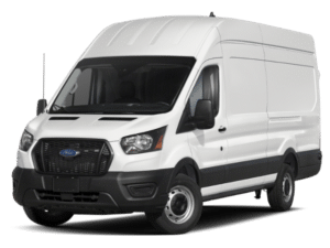 Ford Transit or Similar Rental