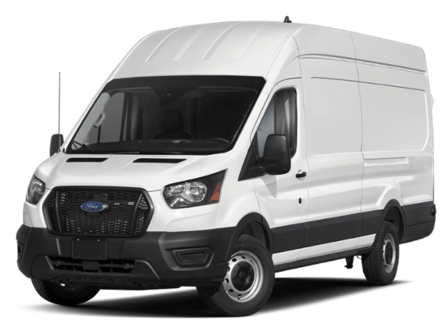 Cargo Van Rentals