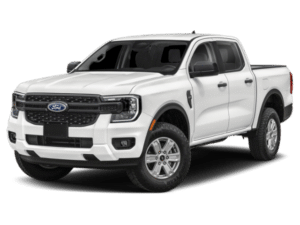 Ford Ranger or Similar Rental