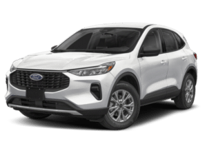 Ford Escape or Similar Rental
