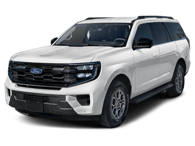 SUV Rentals