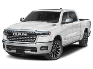 Dodge Ram or Similar Rental