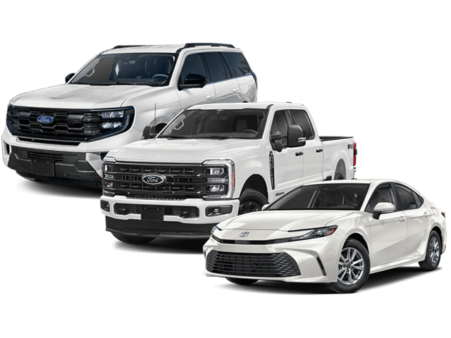 Rental Fleet